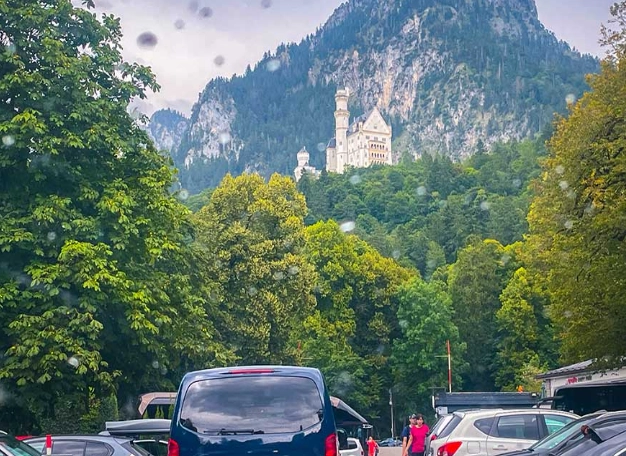 Driving in Germany Driving in Germany