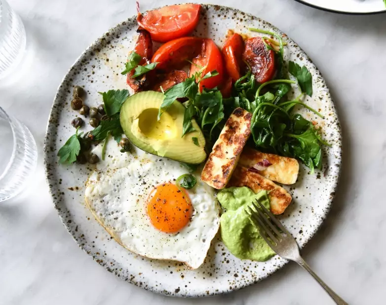 Traditional German dishes Traditional German dishes