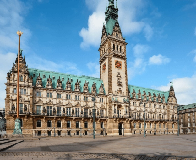 things to do in Hamburg