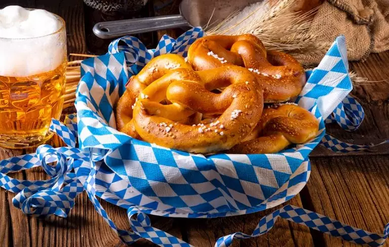 popular German dishes popular German dishes