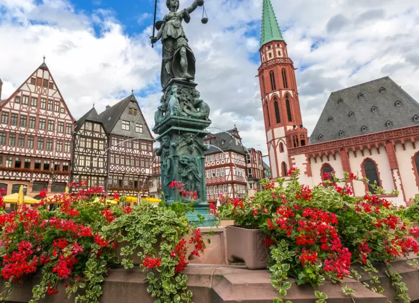 German cultural norms