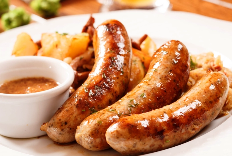 traditional German cuisine traditional German cuisine