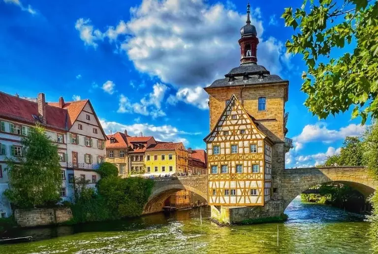 Punctuality in Germany