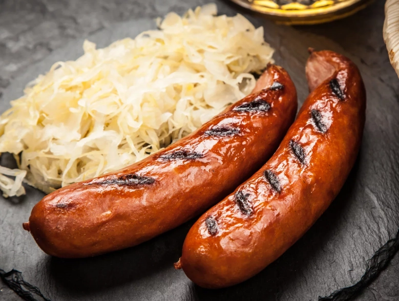 popular German dishes popular German dishes