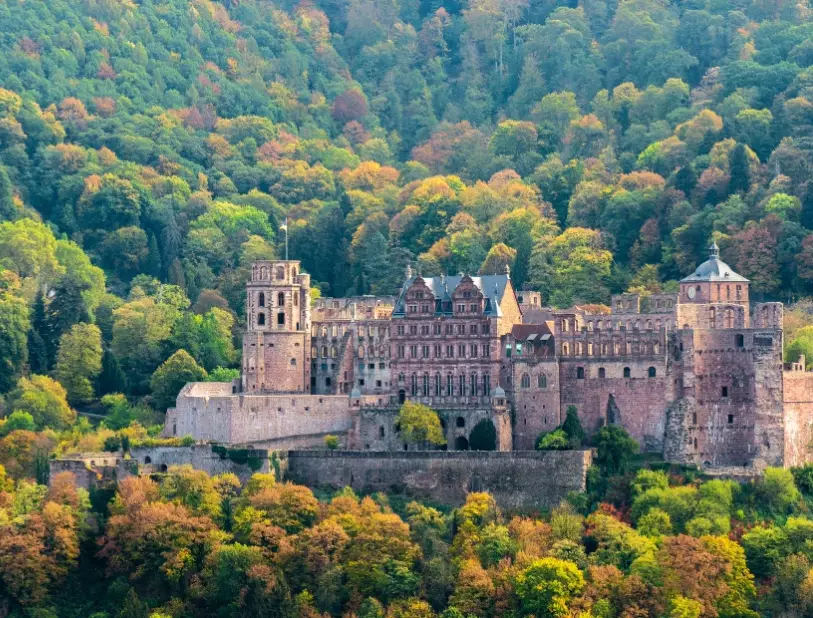 Punctuality in Germany