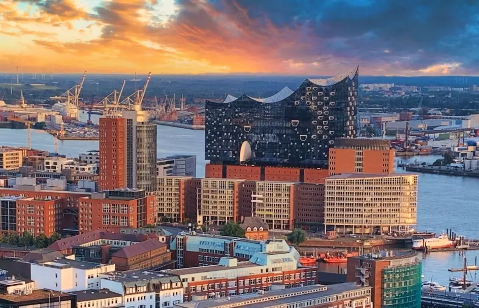 things to do in Hamburg