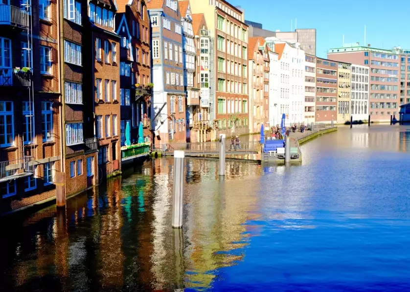 hamburg itinerary hamburg itinerary