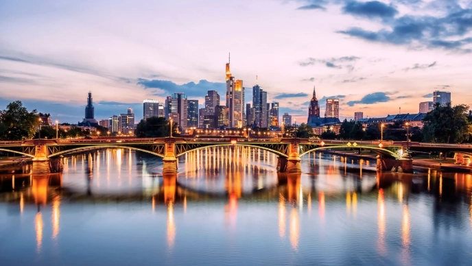 travel to germany from usa