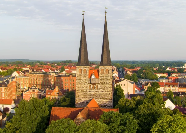 5 day road trip Germany 5 day road trip Germany