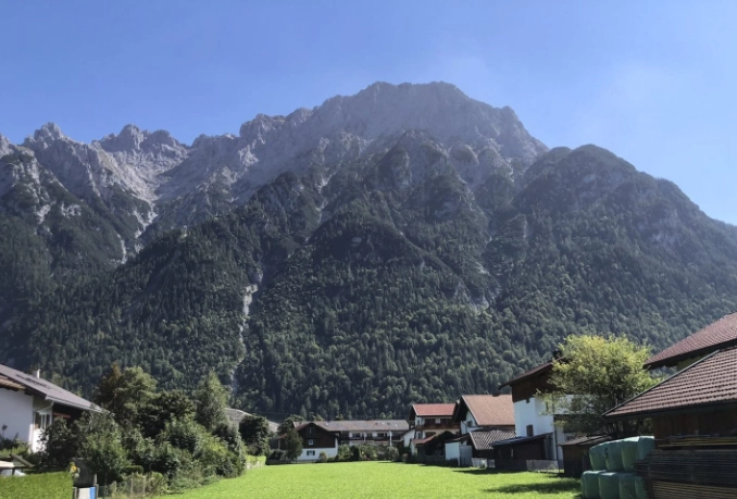 Germany 5 day itinerary Germany 5 day itinerary