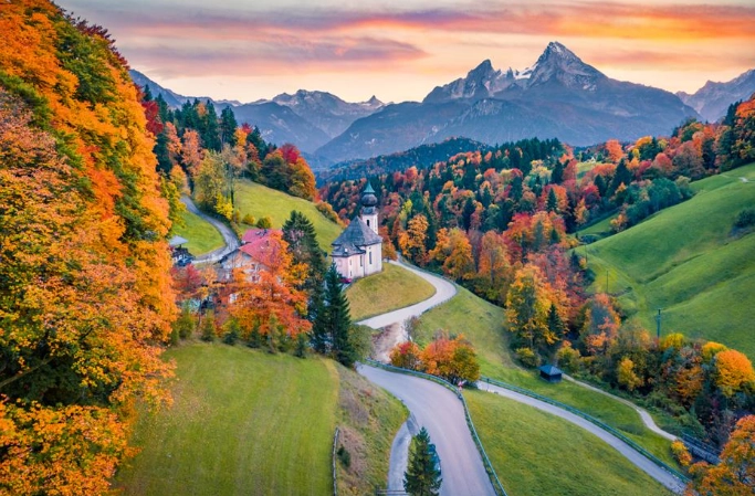 Germany 5 day itinerary Germany 5 day itinerary