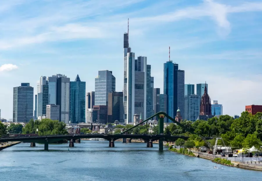 things to do in Frankfurt