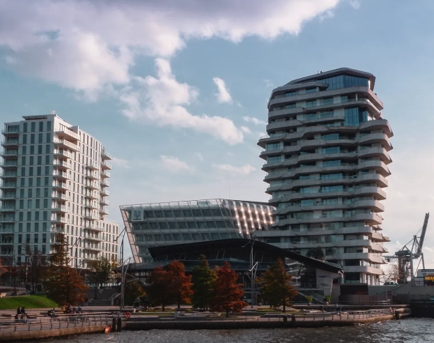 things to do in Hamburg for young adults