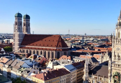 things to do in Munich