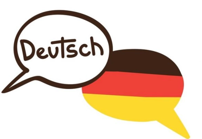 German language facts
