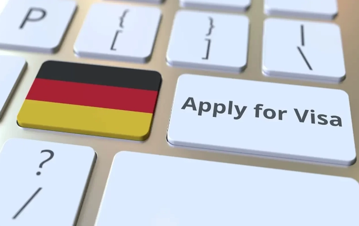 German visa requirements