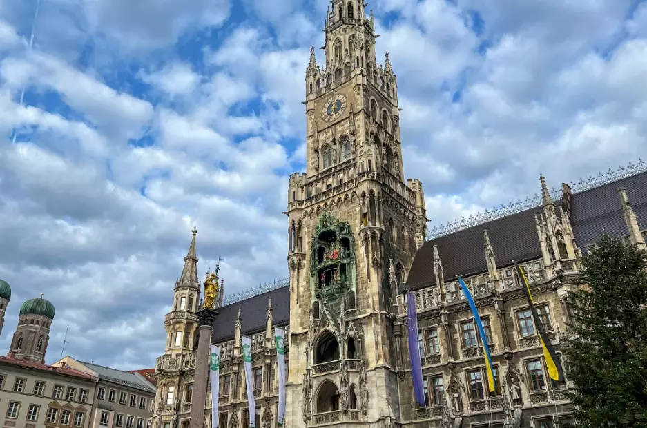 Free Munich Guide: Top Places to Visit Without Spending a Euro