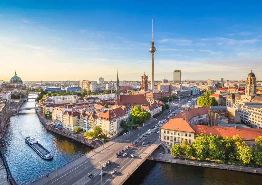 Your Complete Guide to Berlin Travel Restrictions & Entry Rules