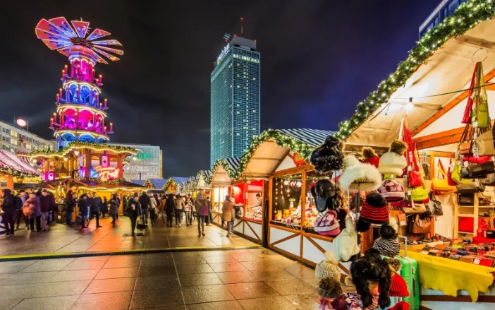 best Christmas markets Berlin best Christmas markets Berlin