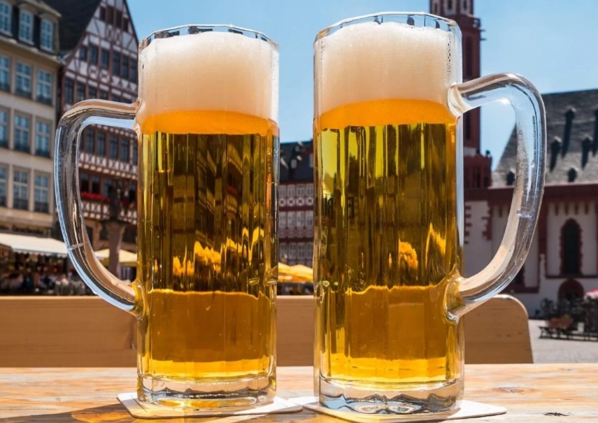German beer guide