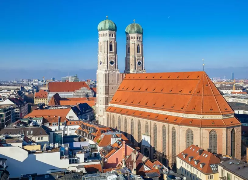 munich free attractions