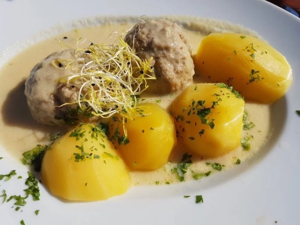 traditional German foods