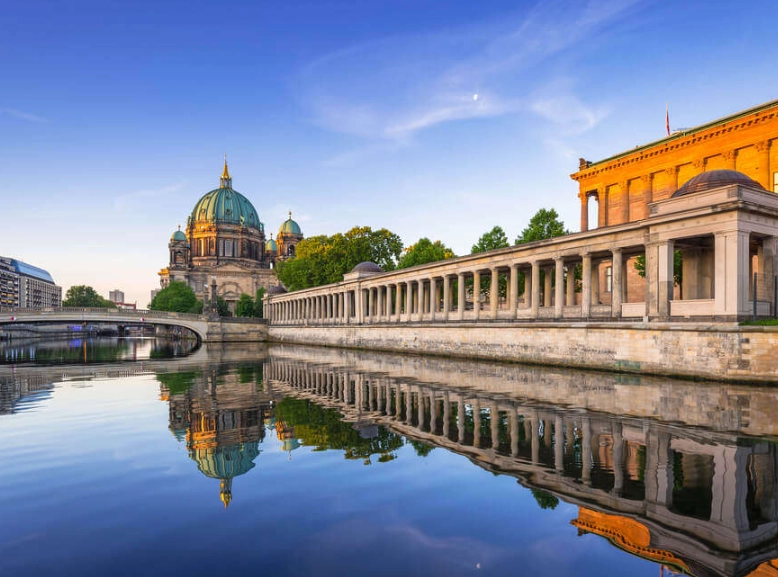 Germany entry requirements