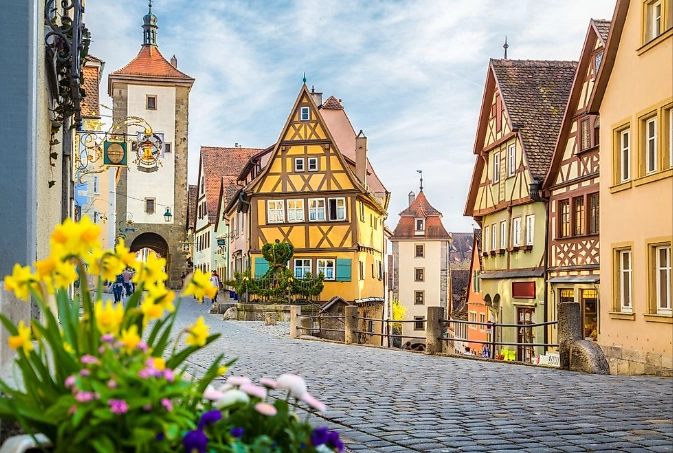 10 day Germany trip 10 day Germany trip