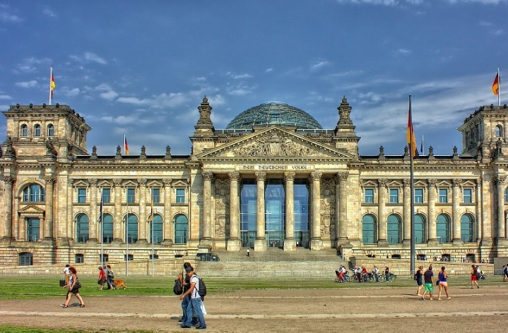 Berlin travel safety Berlin travel safety