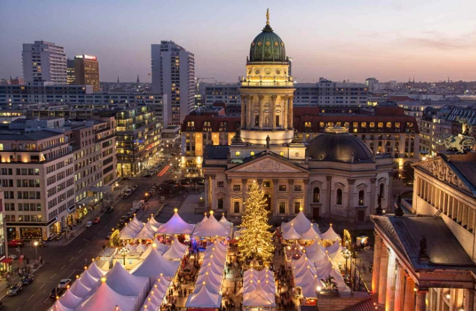 best Christmas markets Berlin best Christmas markets Berlin