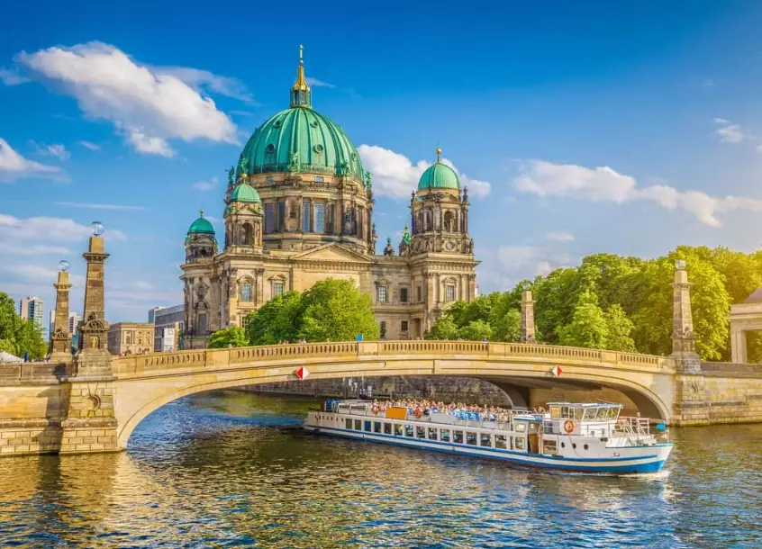 Berlin travel safety Berlin travel safety