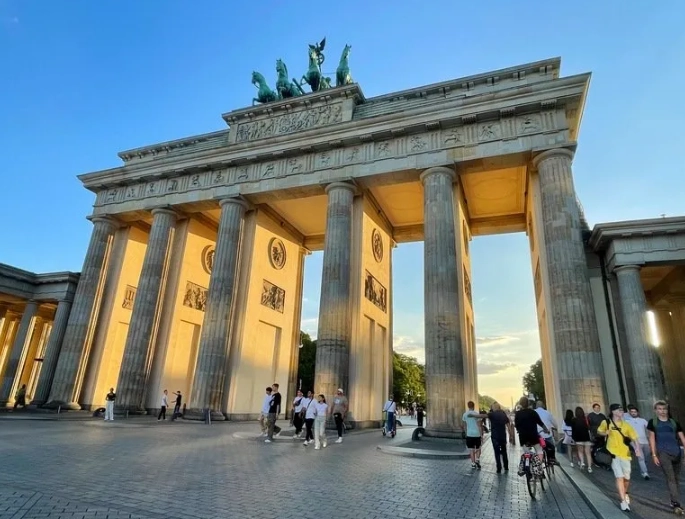 things to know before going to Berlin