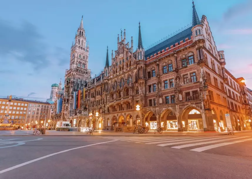 free things to do in munich