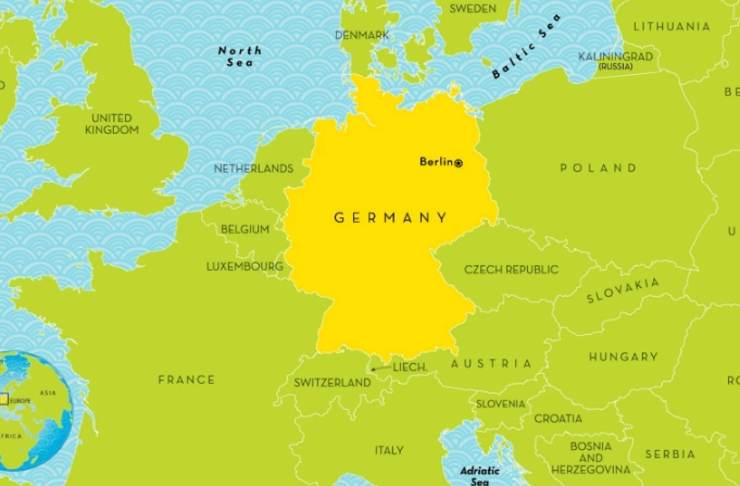 Germany travel itinerary Germany travel itinerary