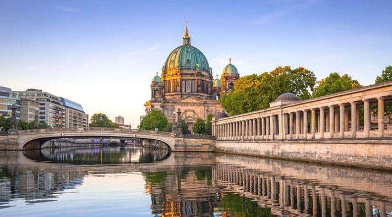 Germany trip planner Germany trip planner