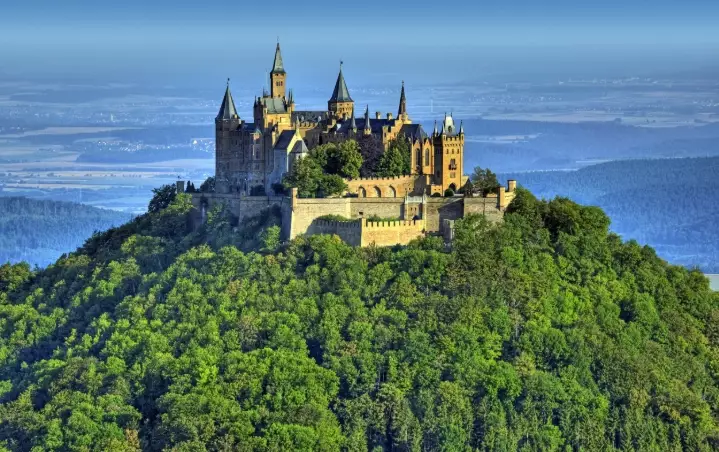 7 days in Germany 7 days in Germany