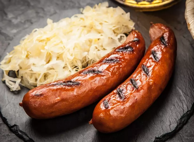 German food guide German food guide