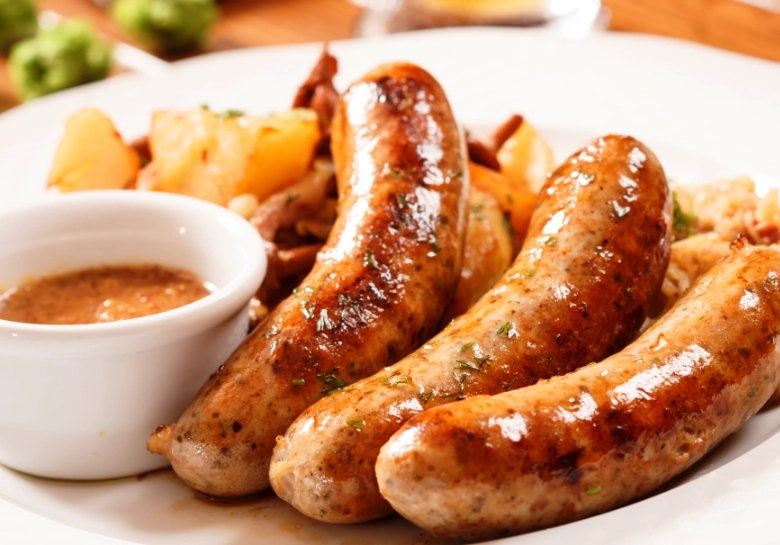 German main dishes German main dishes