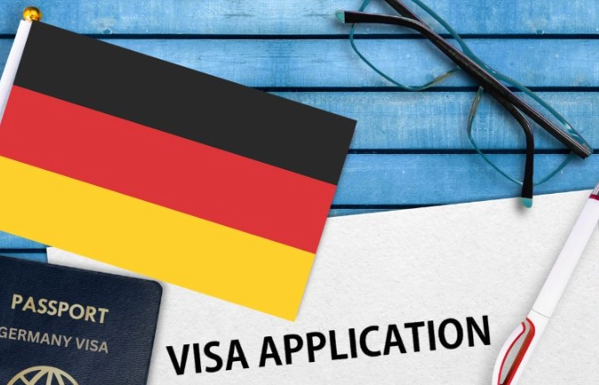 Germany visa for Indians