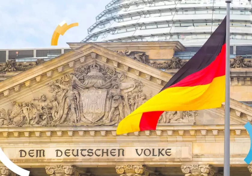 Germany visa for Indians