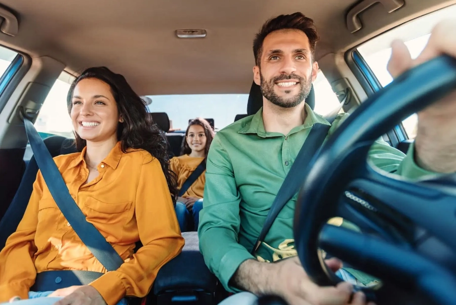 driving in Germany as an American