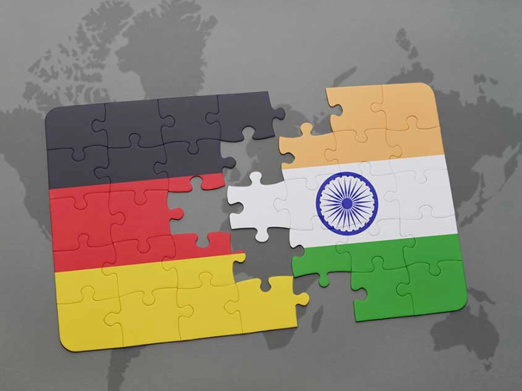 German visa application USA