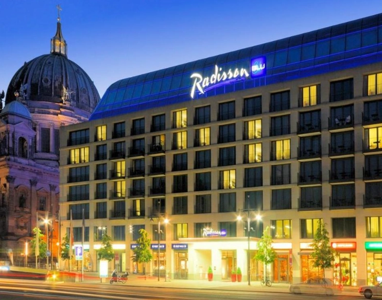Hotels in Berlin Germany Hotels in Berlin Germany