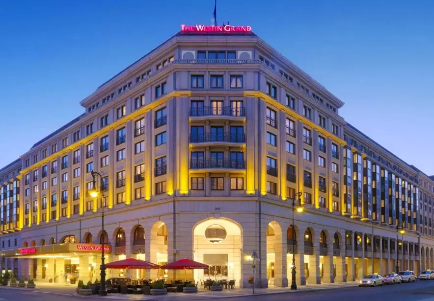 Best hotels in Berlin Best hotels in Berlin
