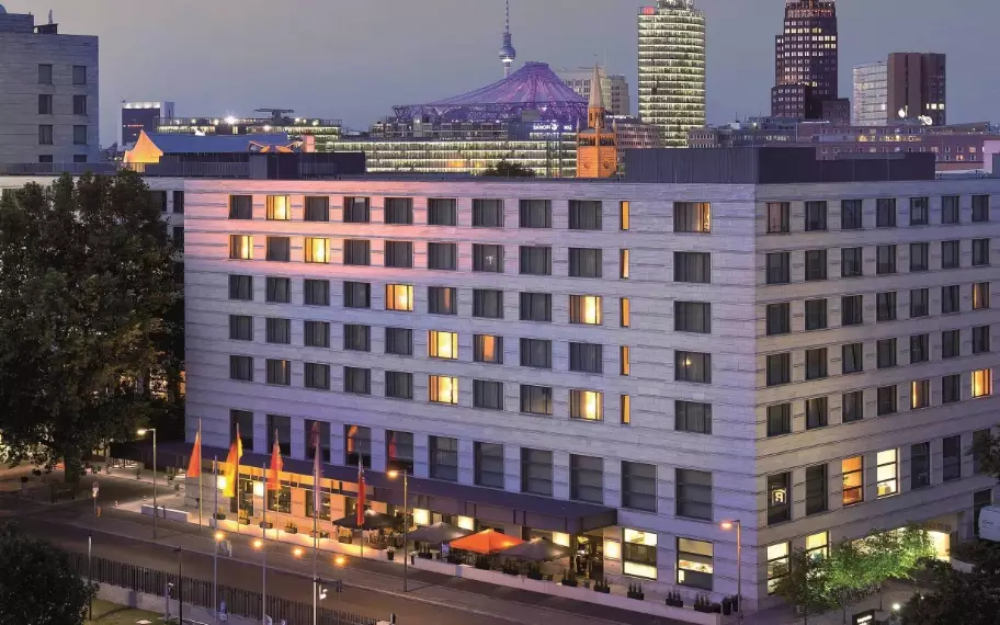 Berlin accommodation Berlin accommodation