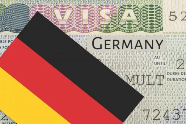Germany visa fees