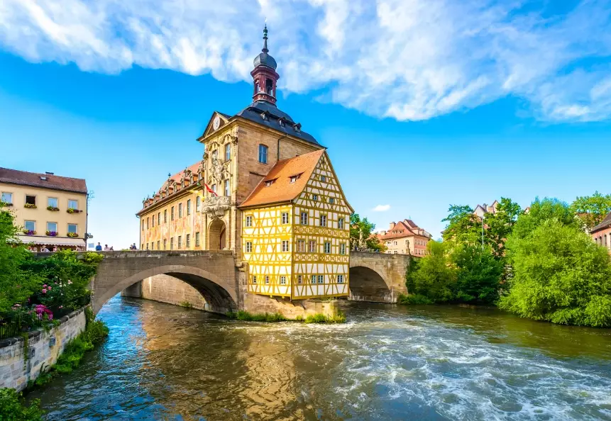 Germany romantic getaways Germany romantic getaways