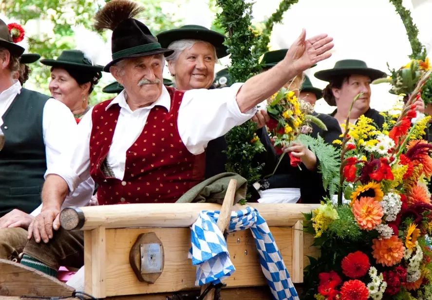 what is Germany known for