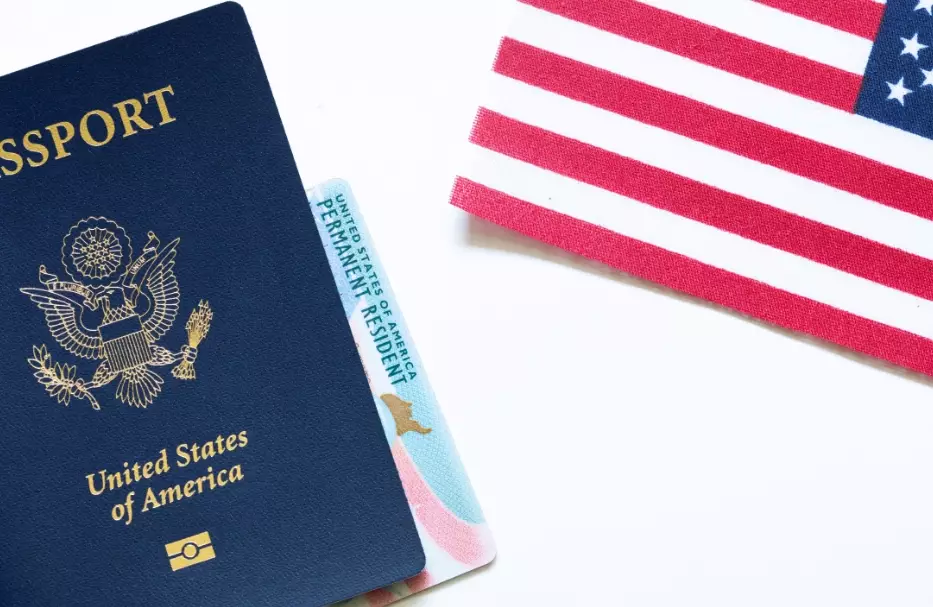 American in Germany travel