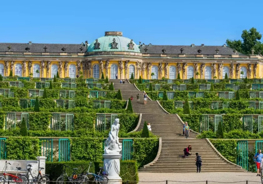 castle hotels Germany castle hotels Germany